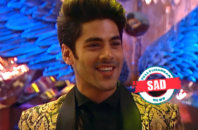  Sad! Bigg Boss 15 Contestant Simba Nagpal Got Evicted Last Night!