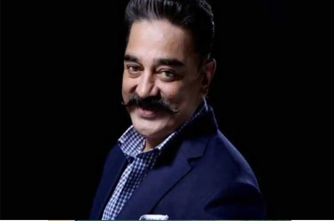 Kamal Haasan