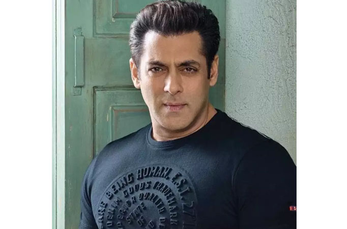 Salman Khan