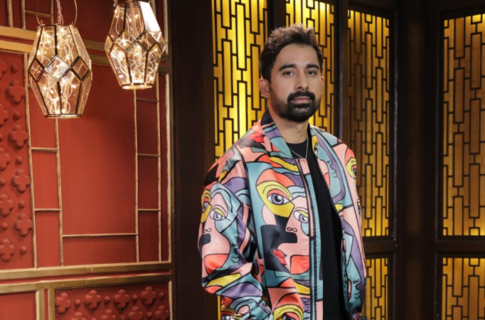 SET announces Rannvijay Singha as the host of the very first season of Shark Tank India