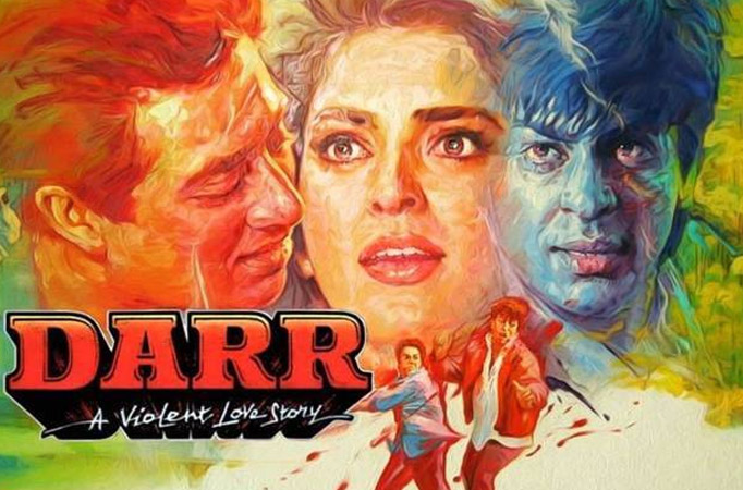 Darr