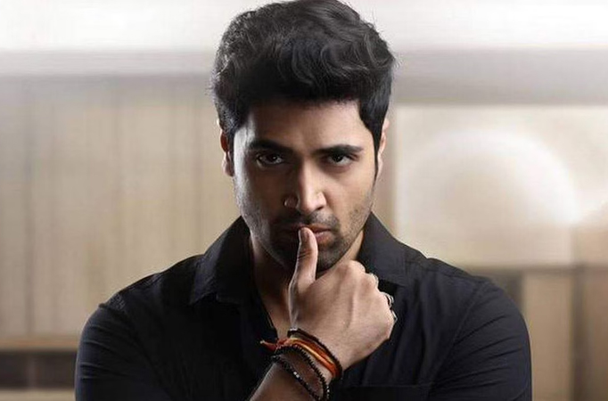 Adivi Sesh