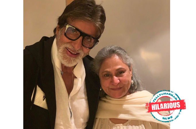 Jaya Bachchan