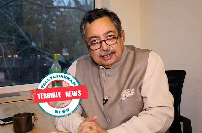 Terrible News! Senior journalist , Padam Shri Vinod Dua passes away at 67