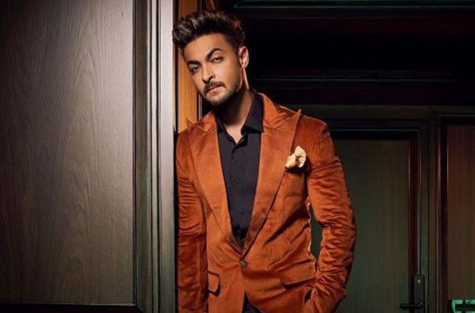 Aayush Sharma