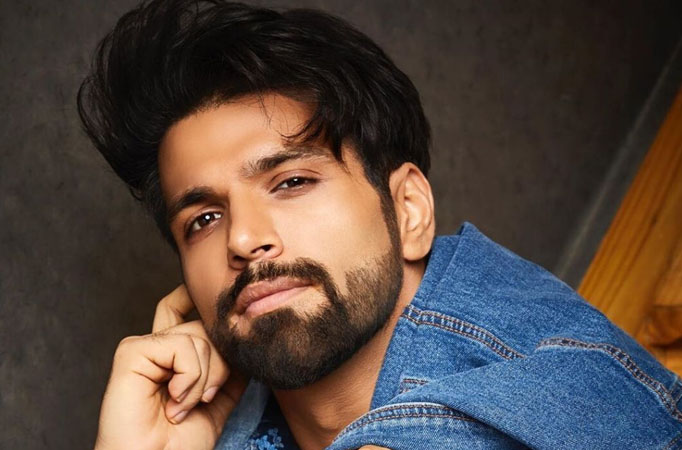 Rithvik Dhanjani