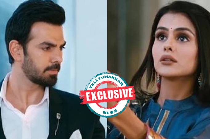 EXCLUSIVE! Angad and Tejo REVEAL what shall happen to Fatejo and AngFa in the upcoming episodes of Colors' Udaariyaan 