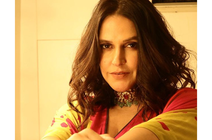 Neha Dhupia