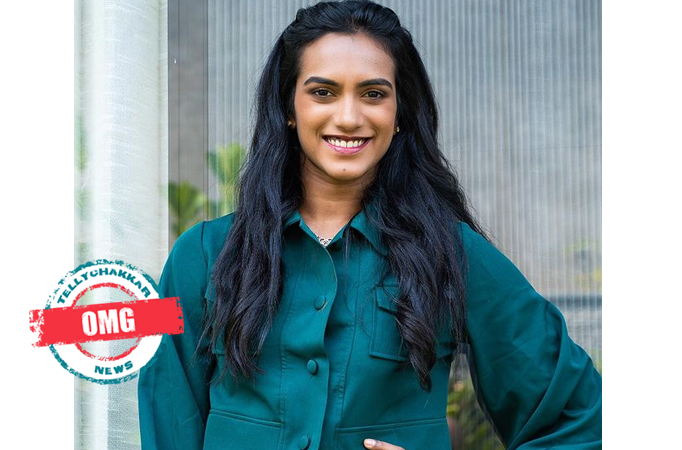 PV Sindhu