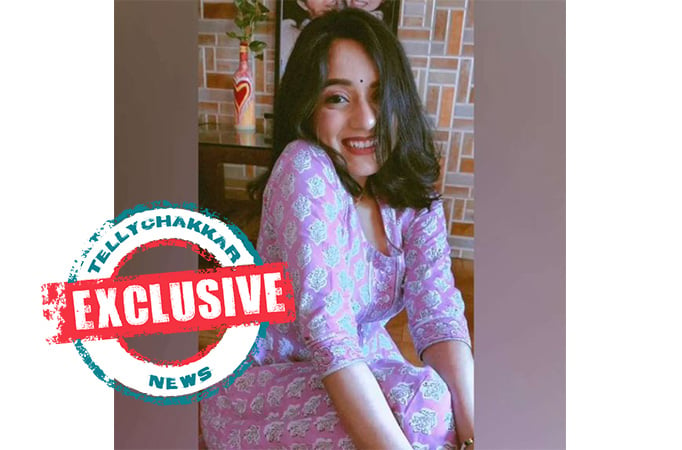 EXCLUSIVE! Maira Dharti Mehra opens up on her experience of working with Sasuraal Genda Phool 2 cast: I learnt that I can make m