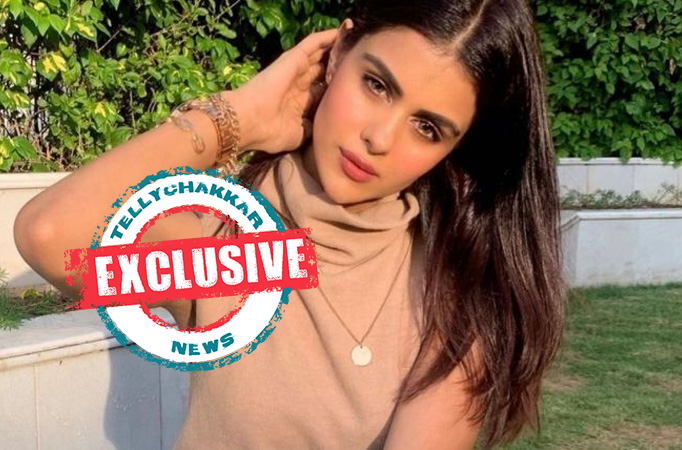 EXCLUSIVE! Priyanka Chahar Chaudhary says, 'Our hard work has paid off' with Udaariyaan reaching the second position at 3.1 Rati