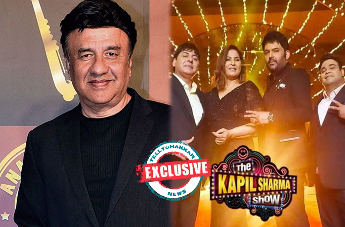 The Kapil Sharma Show