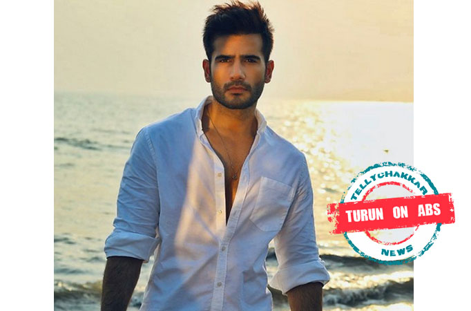 Karan Tacker