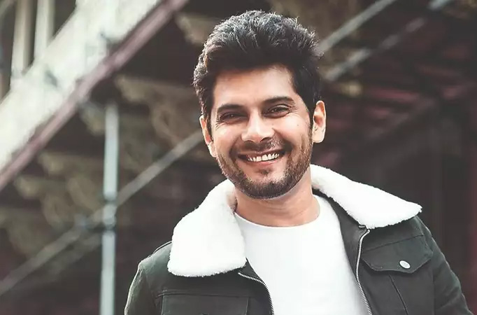 Amar Upadhyay on moulding his career as an actor on TV