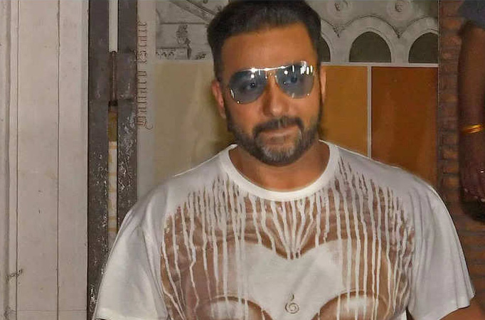 Shilpa Shetty’s husband Raj Kundra got protection from arrest for 4 weeks in a porn film distribution case; granted by Supreme C