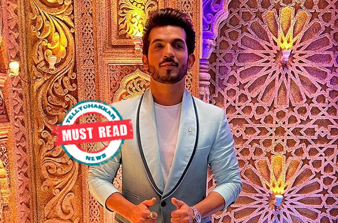 Arjun Bijlani