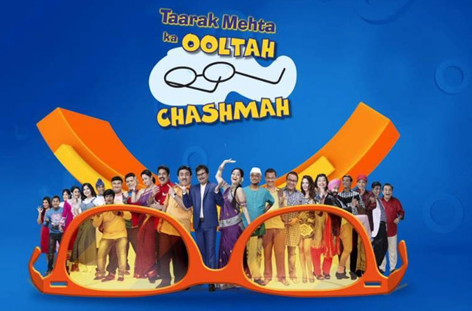 Taarak Mehta Ka Ooltah Chashmah 