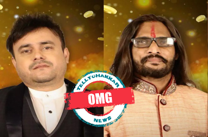 Bigg Boss 15 : OMG! Abhijit Bichukale and Ritesh Singh are in danger zone; might say good bye to the show this weekend