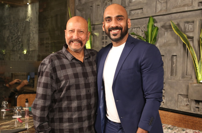 Syed Kirmani