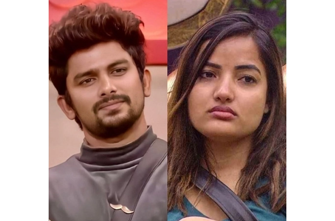 Bigg Boss Telugu 5