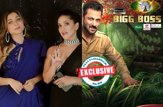 Bigg Boss 15: Exclusive!  Sunny Leone and Kanika Kapoor to grace the weekend ka vaar episode alongside Salman Khan 