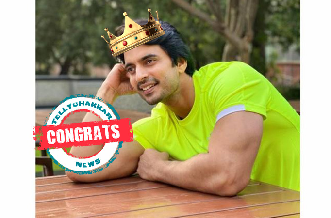 CONGRATULATIONS! Gashmeer Mahajani is the Instagram King of the week!