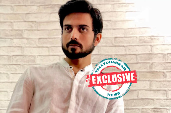 EXCLUSIVE! Ghum Hai Kisikey Pyaar Meiin's Samrat aka Yogendra Vikram Singh shares an INTERESTING memory of celebrating Christmas