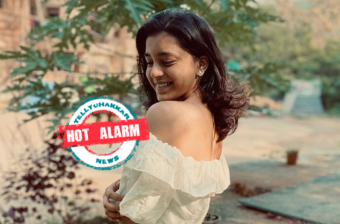 HOT AlARM! Sumbul Touqeer Khan's looks super sexy in these dresses