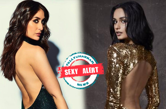 SEXY ALERT! Katrina, Deepika, and Tara: These Bollywood Beauties are bringing 'Sexy Back'!