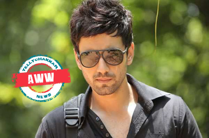 Karanvir Sharma-aww