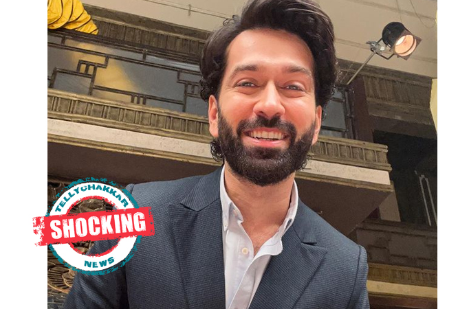 nakul mehta