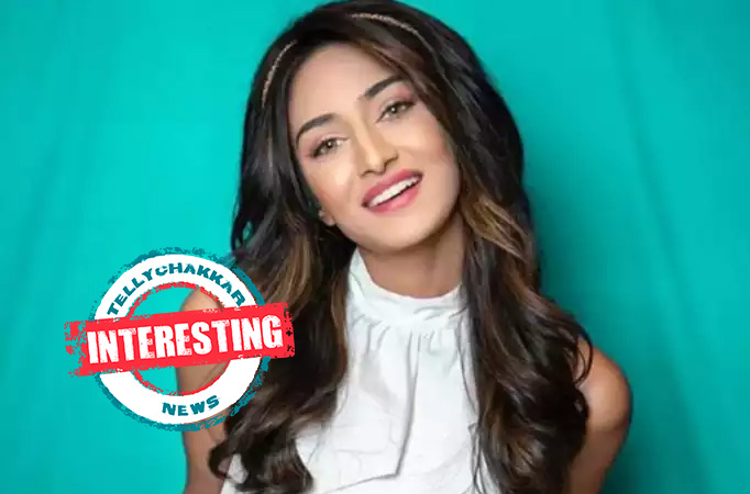 INTERESTING: Erica Fernandes spills the beans about being a part of Kuch Rang Pyaar Ke Aise Bhi season 4!