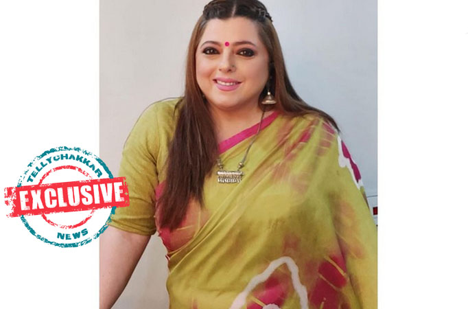 Delnaaz Irani