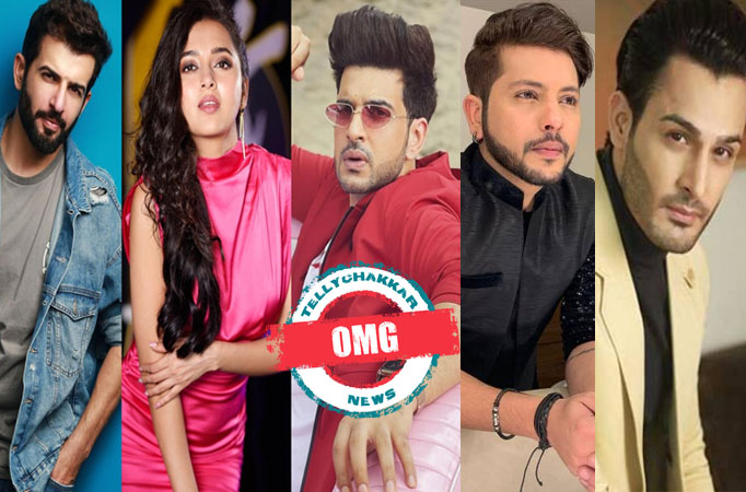 KARAN-UMAR-TEJASSWI-SHAMITA-nishant-omg