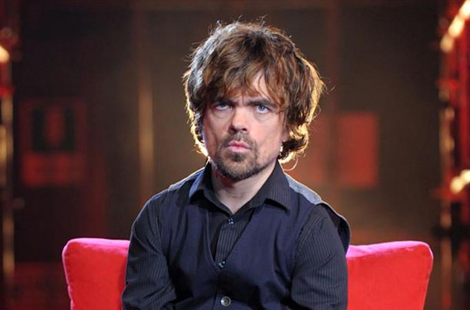 Peter Dinklage