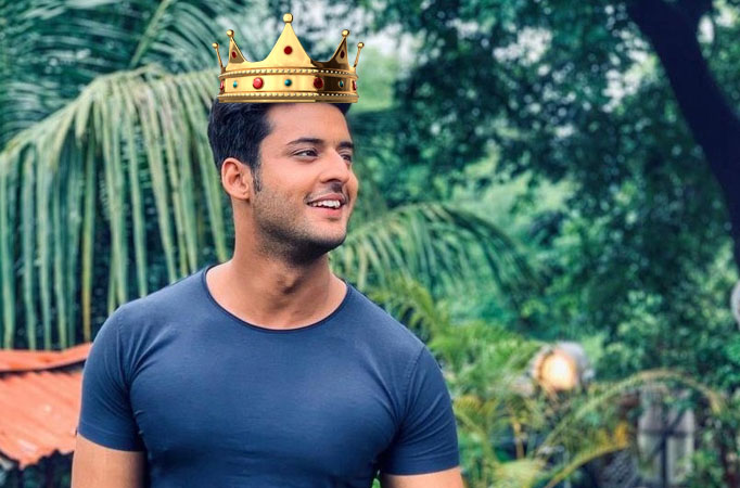 Shagun Pandey-King 