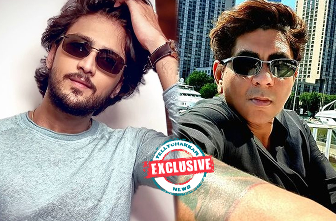 EXCLUSIVE! Kinshuk Vaidya ROPED in for Rajan Shahi's NEXT on Star Bharat