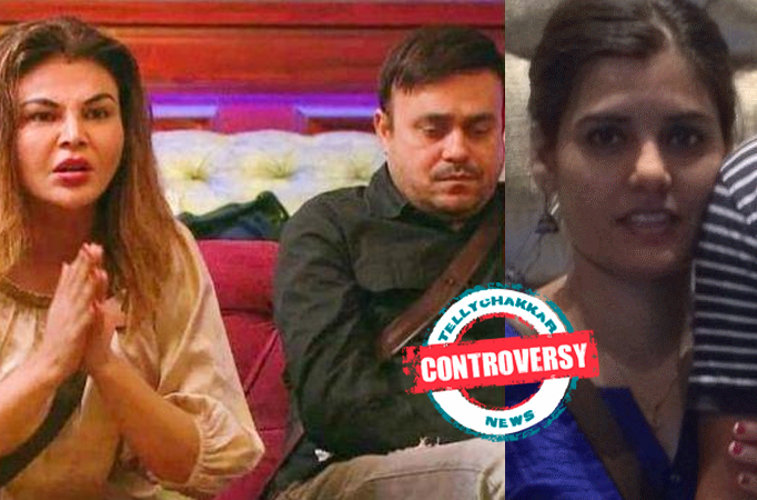 CONTROVERSY! Ritesh has cheated Rakhi Sawant, he is not an NRI: Snigdha Priya