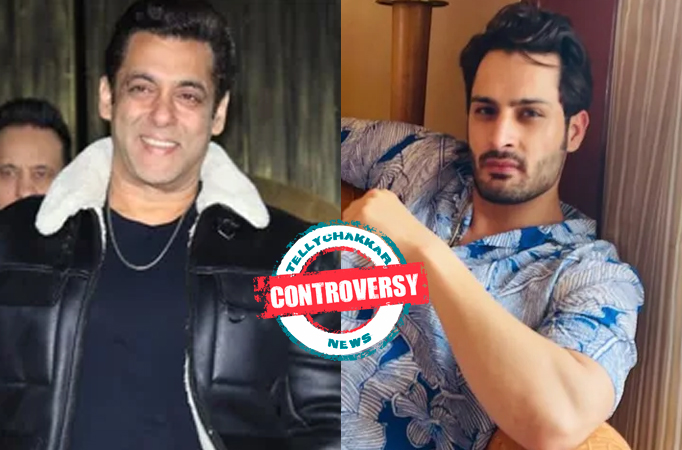 CONTROVERSY: Netizens bash Salman Khan for DISRESPECTING Umar Riaz in Bigg Boss 15! 