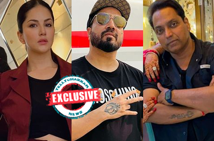 EXCLUSIVE! Sunny Leone, Mika Singh, and Ganesh Acharya to GRACE the stage of The Kapil Sharma Show