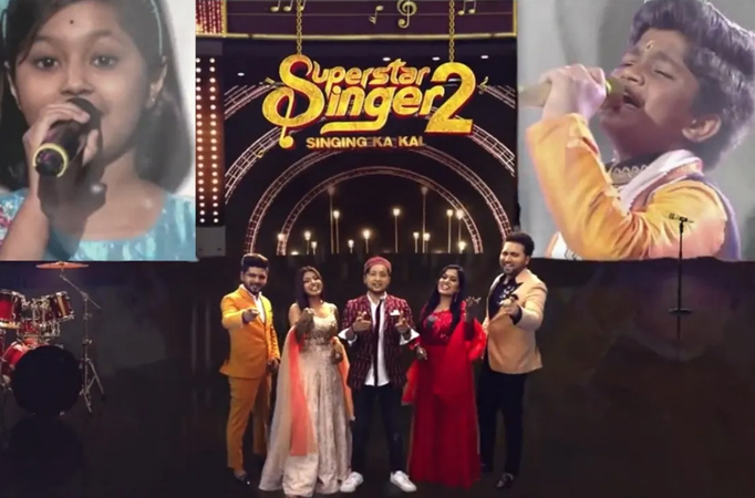 'Superstar Singer' all set to return with second season