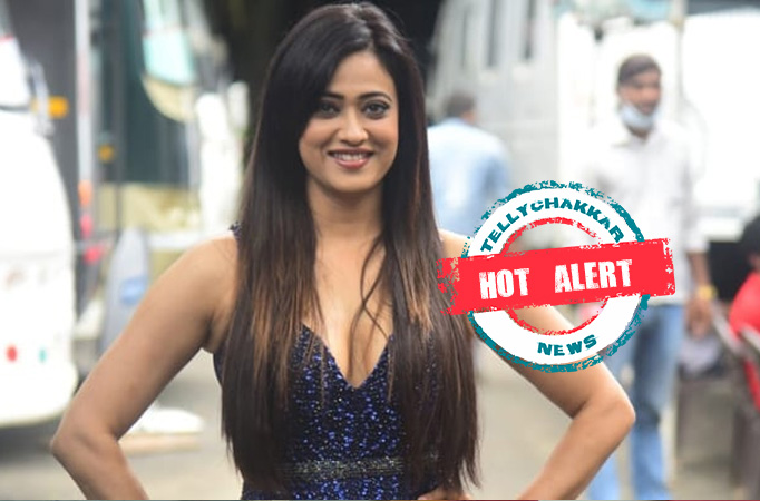 Hot Alert! Shweta Tiwari looks super hot in THESE lehenga dresses 