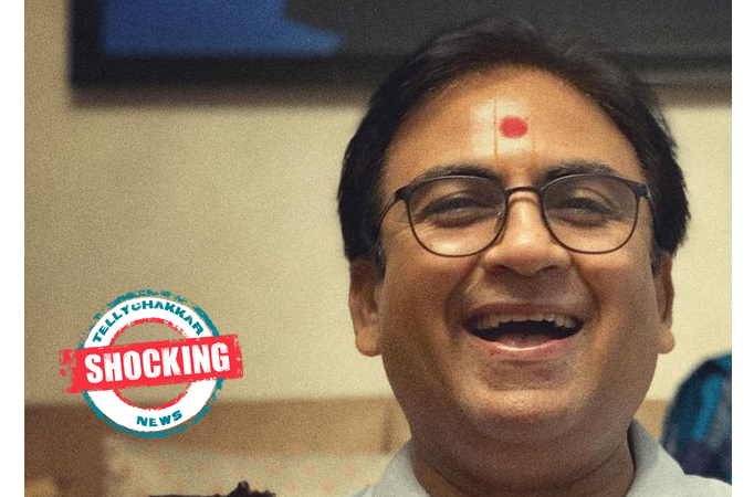 Shocking! Dilip Joshi has recently spilled the beans of quitting Taarak Mehta Ka Ooltah Chashmah