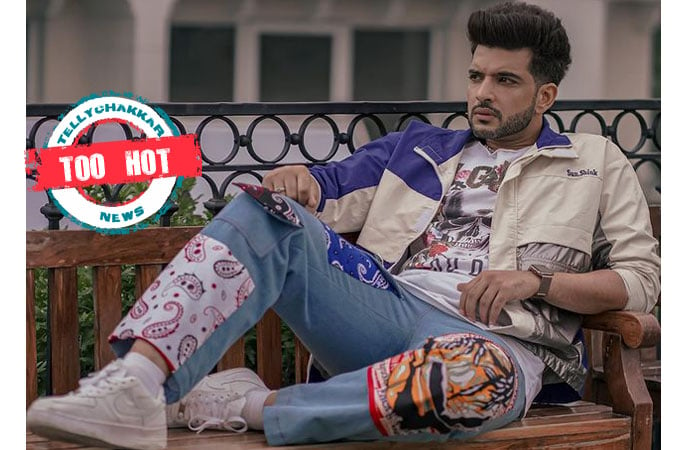 Karan Kundra