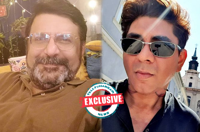 EXCLUSIVE! Mehul Buch approached for Rajan Shahi's upcoming show on Star Bharat?