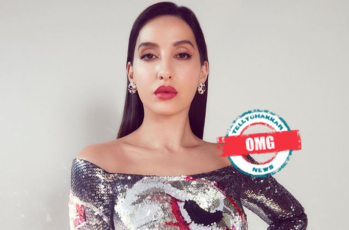 OMG! Bollywood dancing diva Nora Fatehi tests COVID positive says “ She is in bad shape and is under doctor’s supervision 