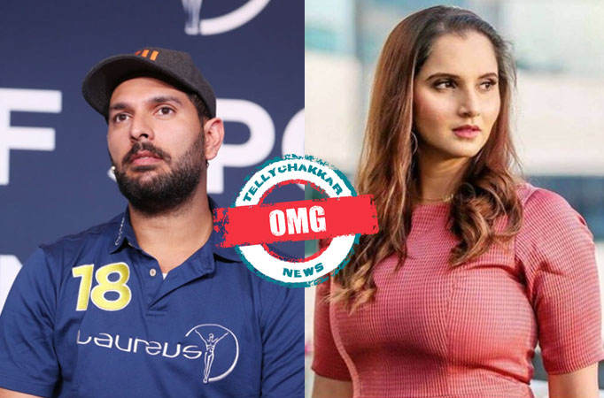 Yuvraj-sania-omg