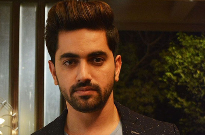 Zain Imam