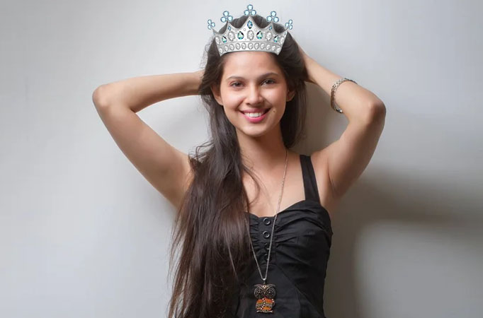 Alice Kaushik-queen