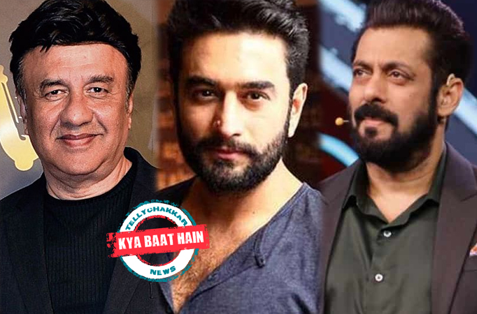 Bigg Boss 15 : Kya Baat Hai! Ace music composers Anu Malik and Shekhar Ravjiani to grace the weekend ka vaar episode alongside S